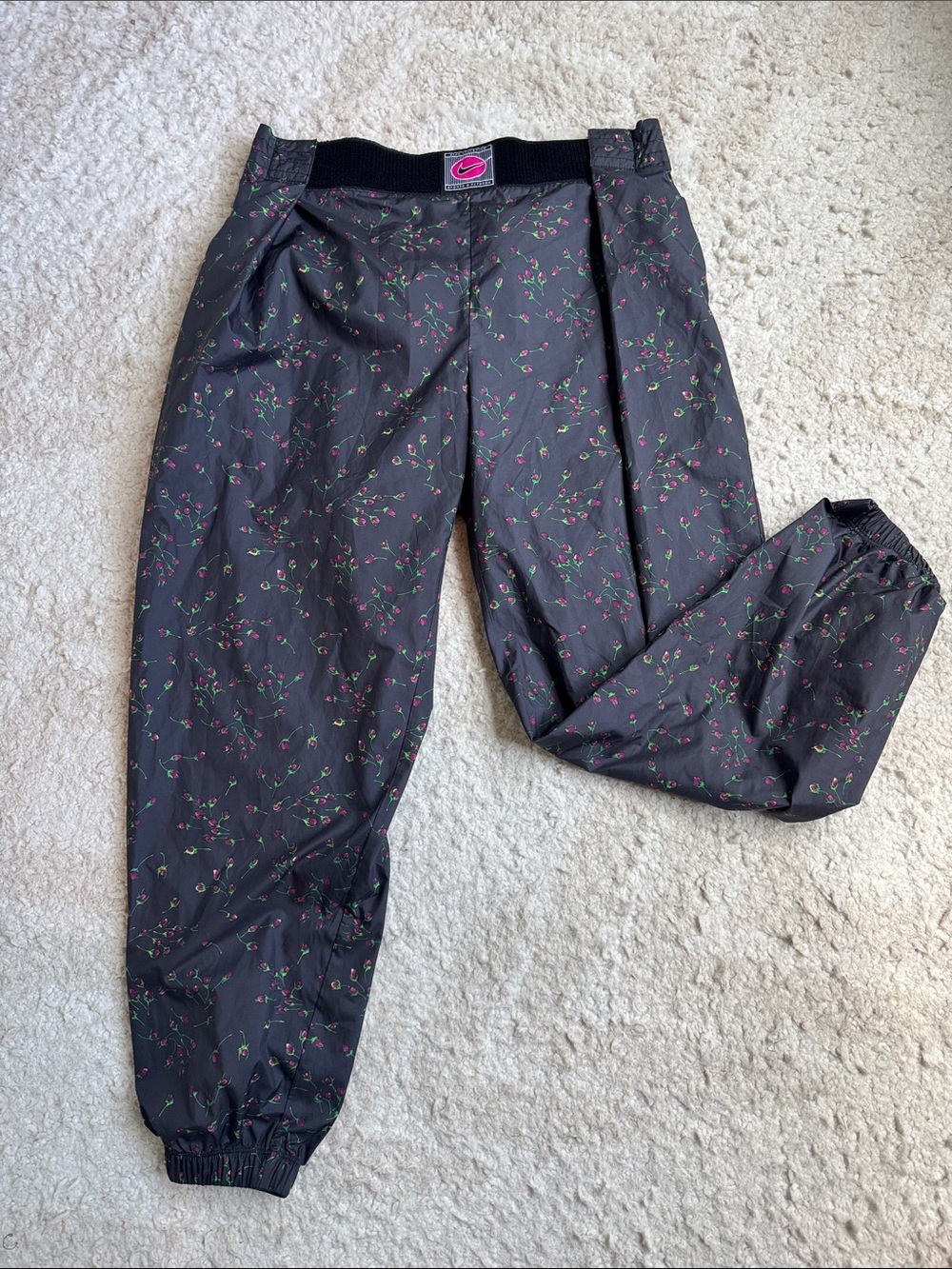 NIKE Icon Clash Track Pants